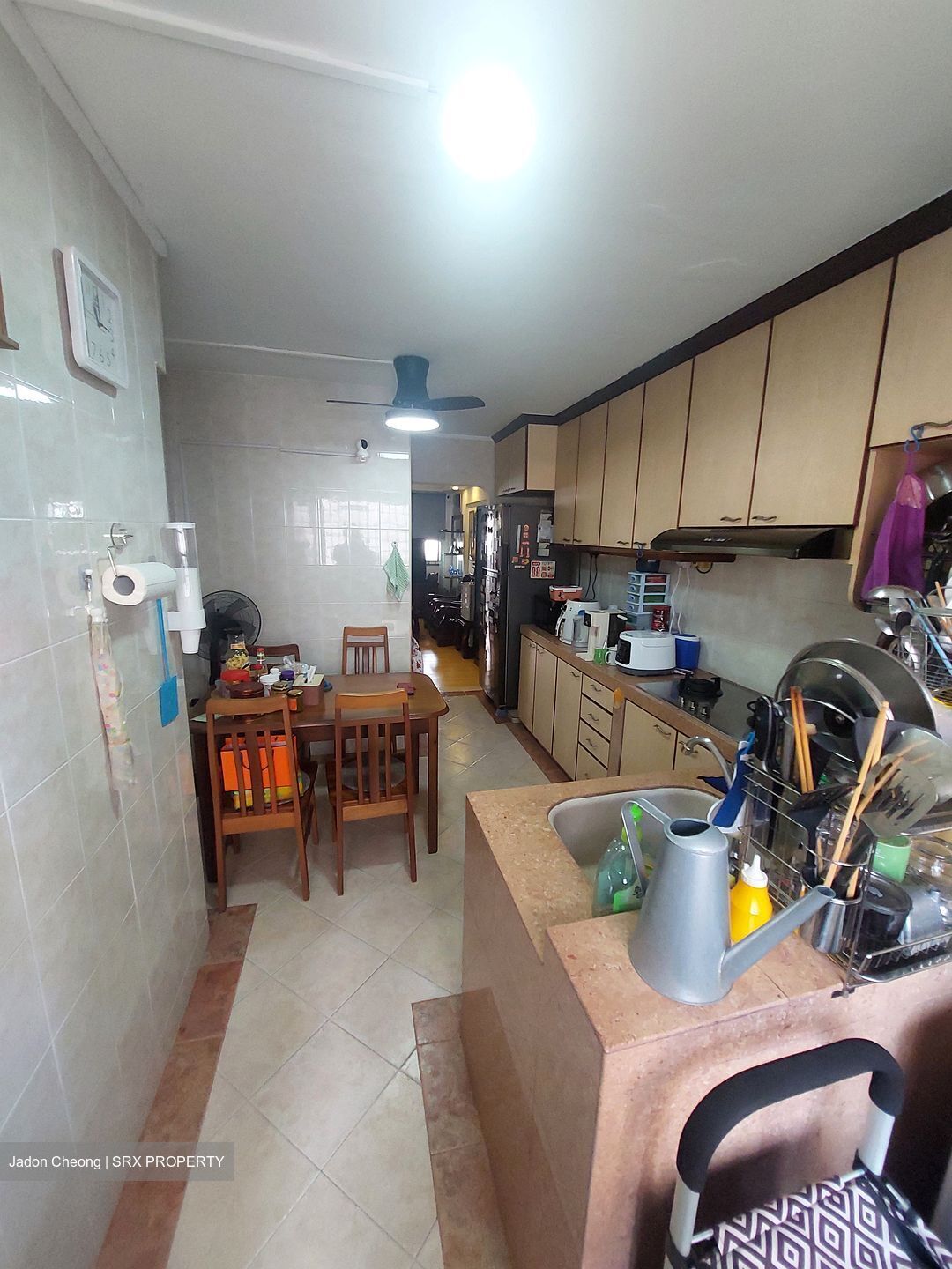 Blk 406 Sin Ming Garden (Bishan), HDB 3 Rooms #594624151